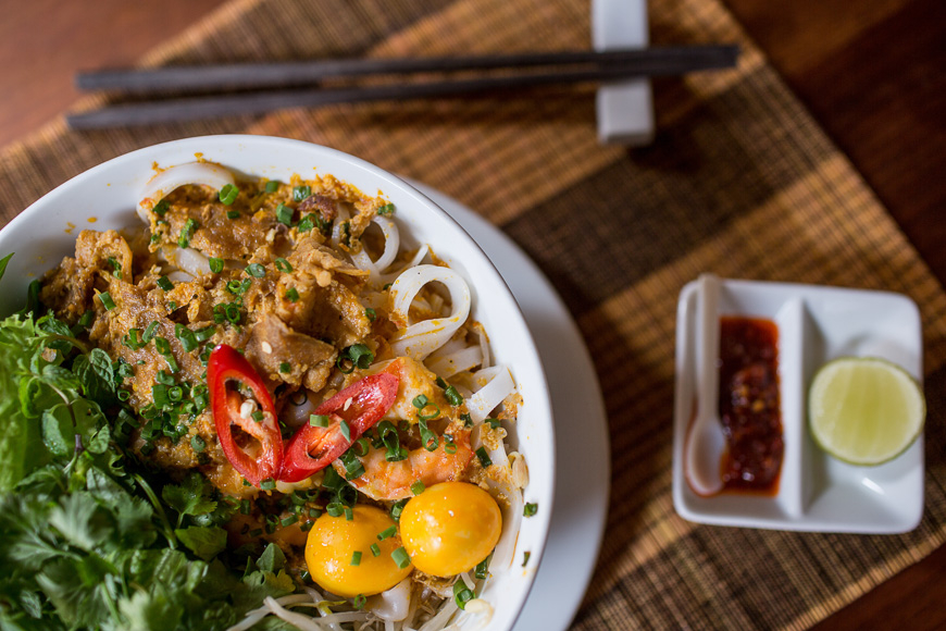 Mì Quảng