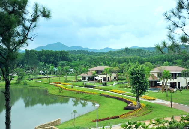 Resorts and Villas readily available for your staycation