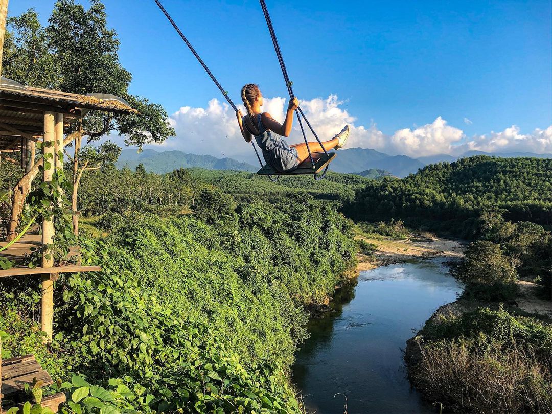 Phong Nha Ke Bang National Park