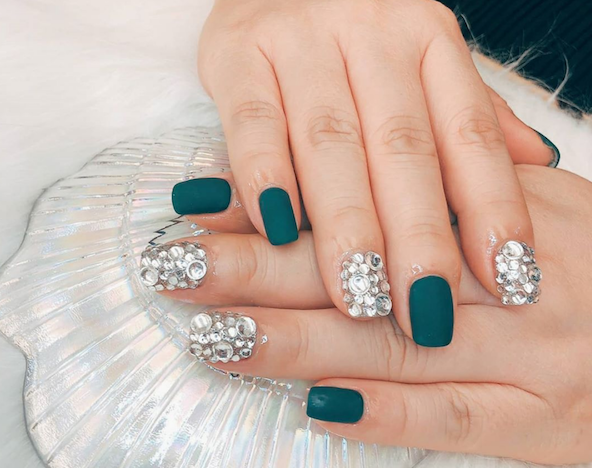 Fame Nails