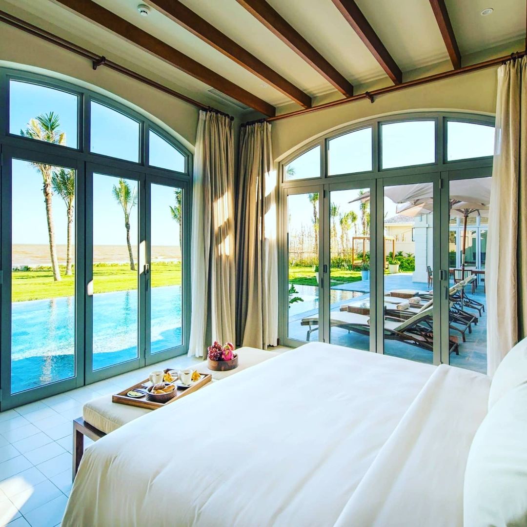 FLC Sam Son - A Famous Local Resort