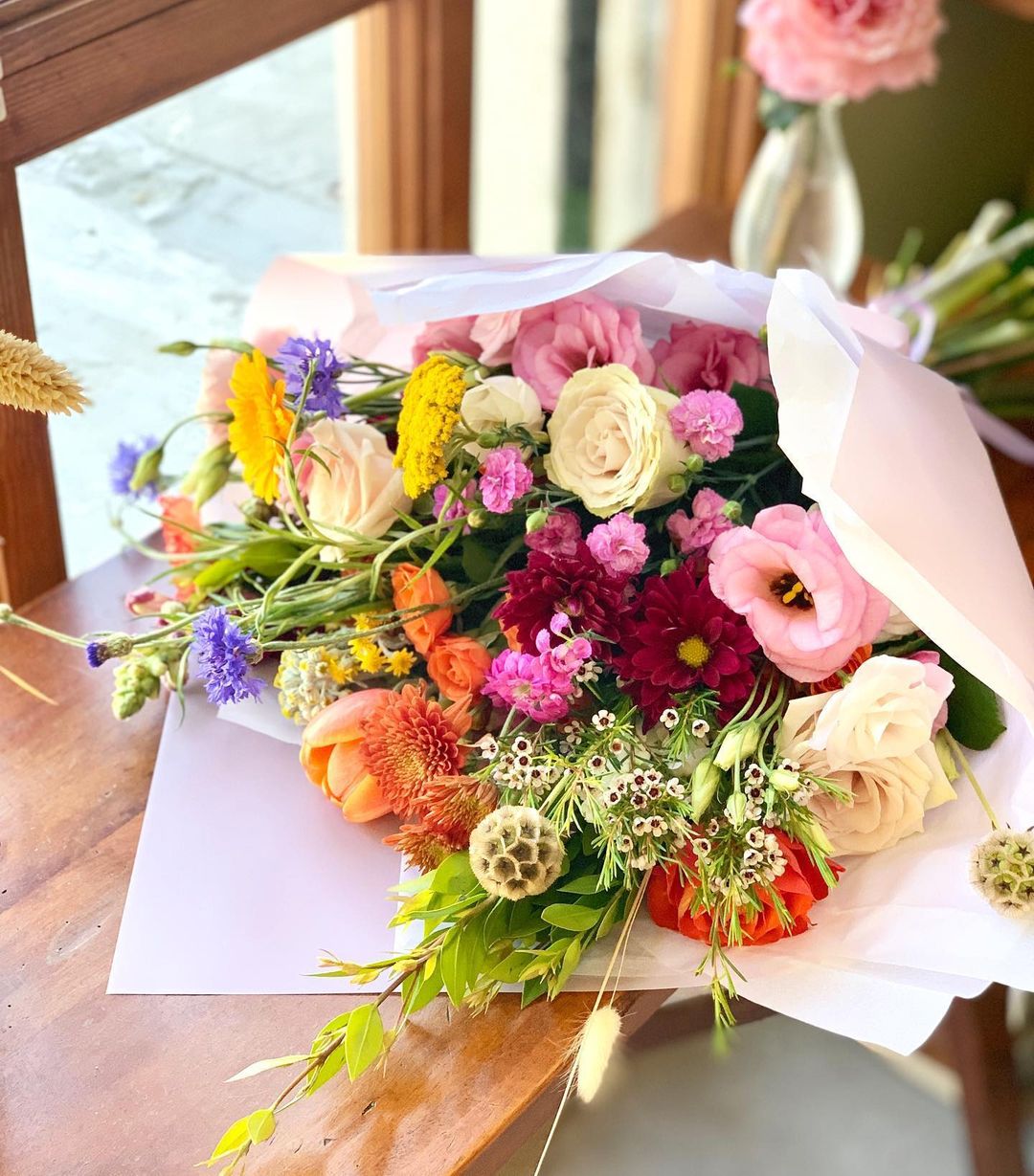 flower