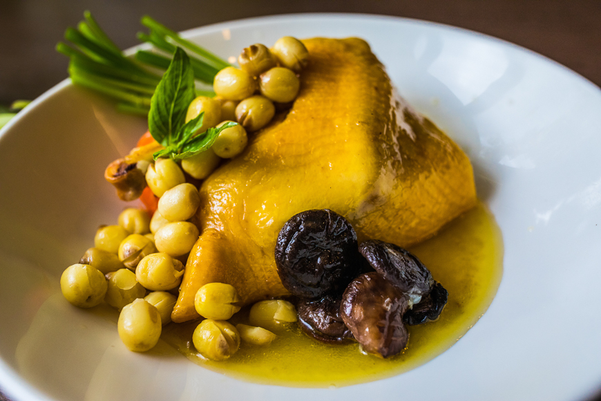 Explore the Delicacies of North Vietnam 6 Dish