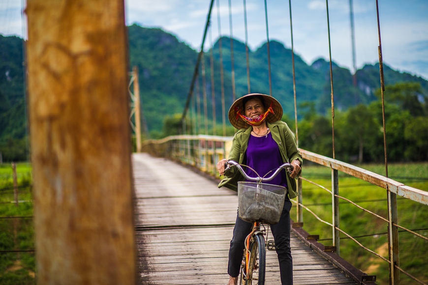 A Complete Guide to Phong Nha: Discover Vietnam's Adventure Haven 26 Top things to do in Phong Nha.