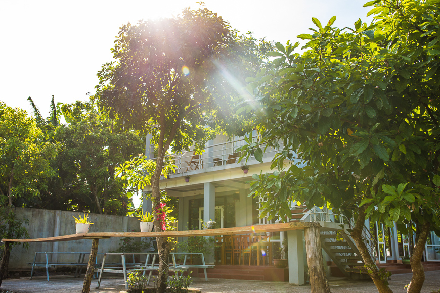 A Complete Guide to Phong Nha: Discover Vietnam's Adventure Haven 11 Phong Nha has a wide variety of accommodation.