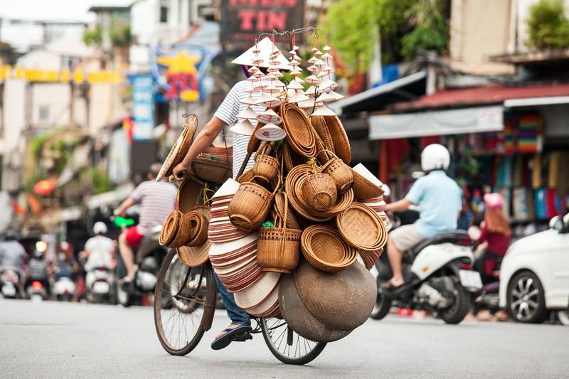 Hanoi