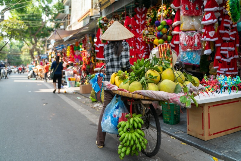 Hanoi