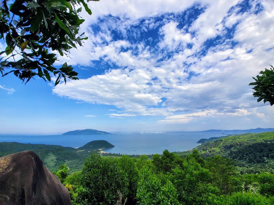 Hai Van Pass