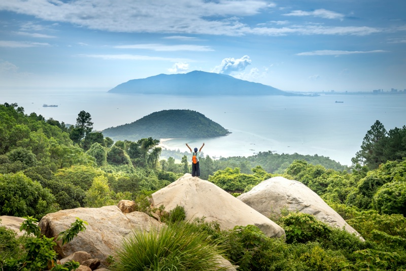 Hai Van Pass
