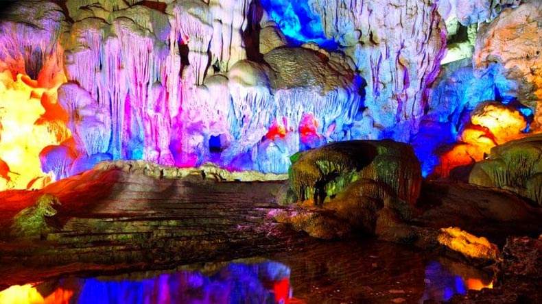 hanhcave