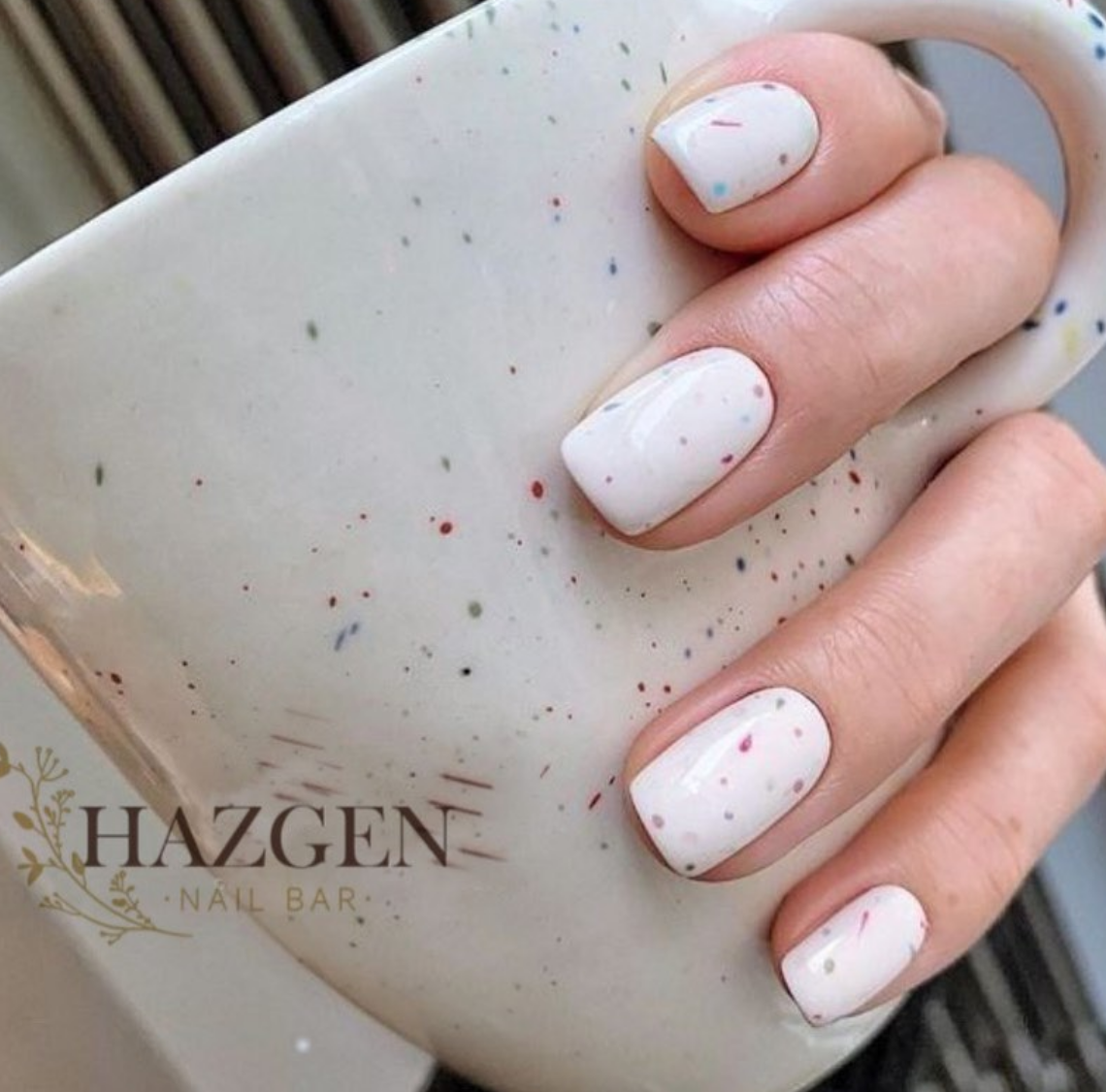 Hazgen Nails Bar