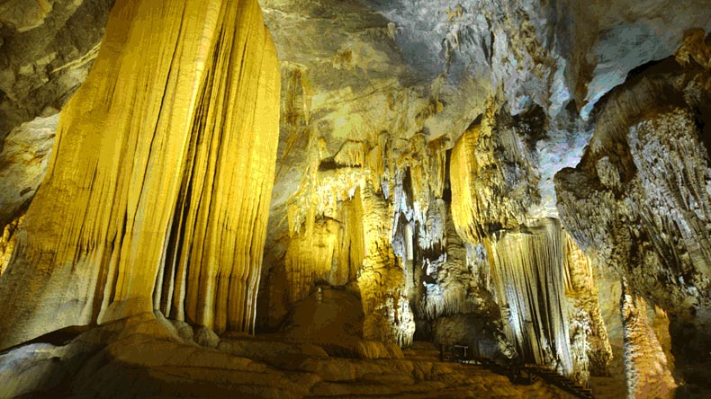 hodongtiencave
