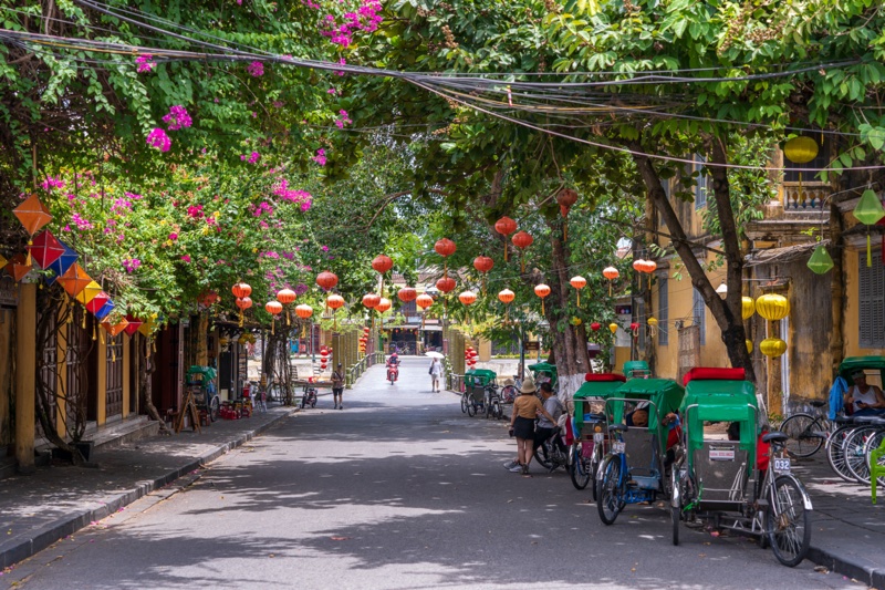 A Marvelous Journey from Hanoi to Hoi An 25 Hoi An ancient town