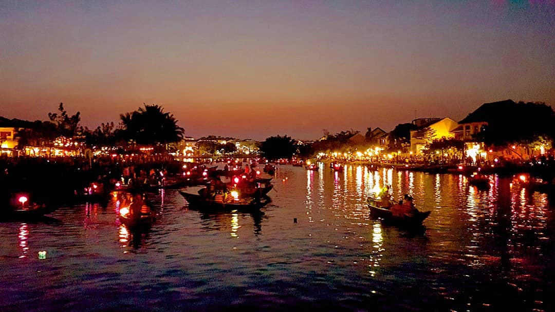 Hoi An Festivals
