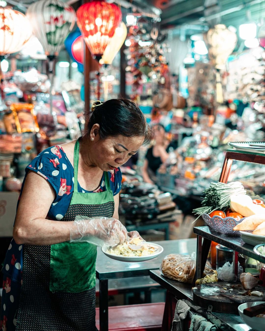 Hoi An Food