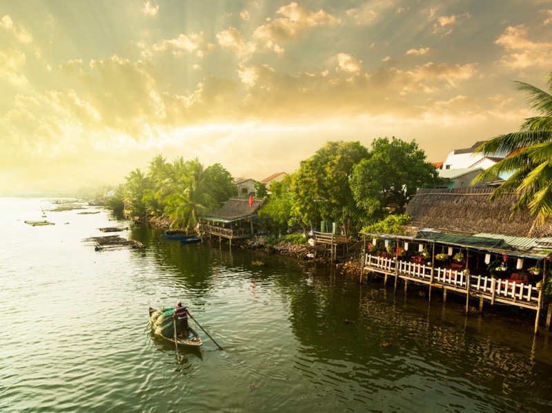 Hoi An