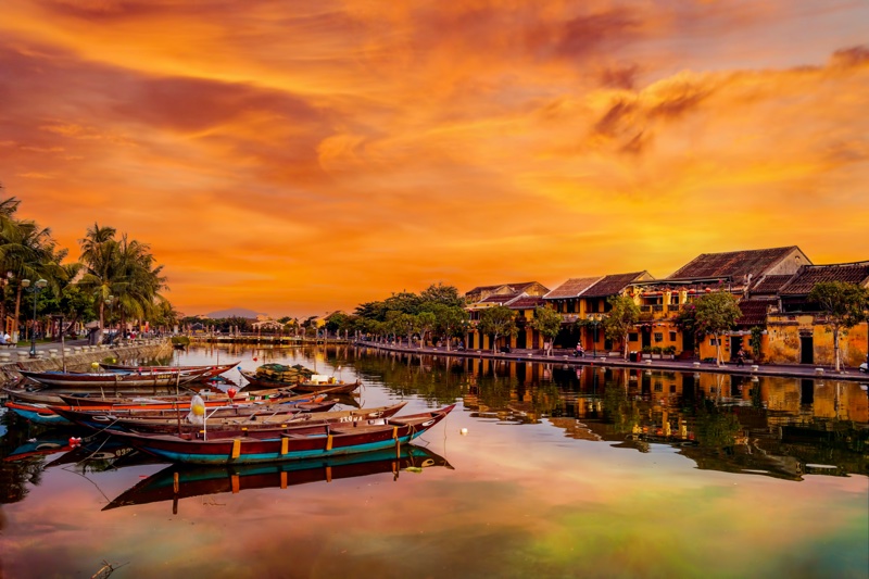 Hoi An