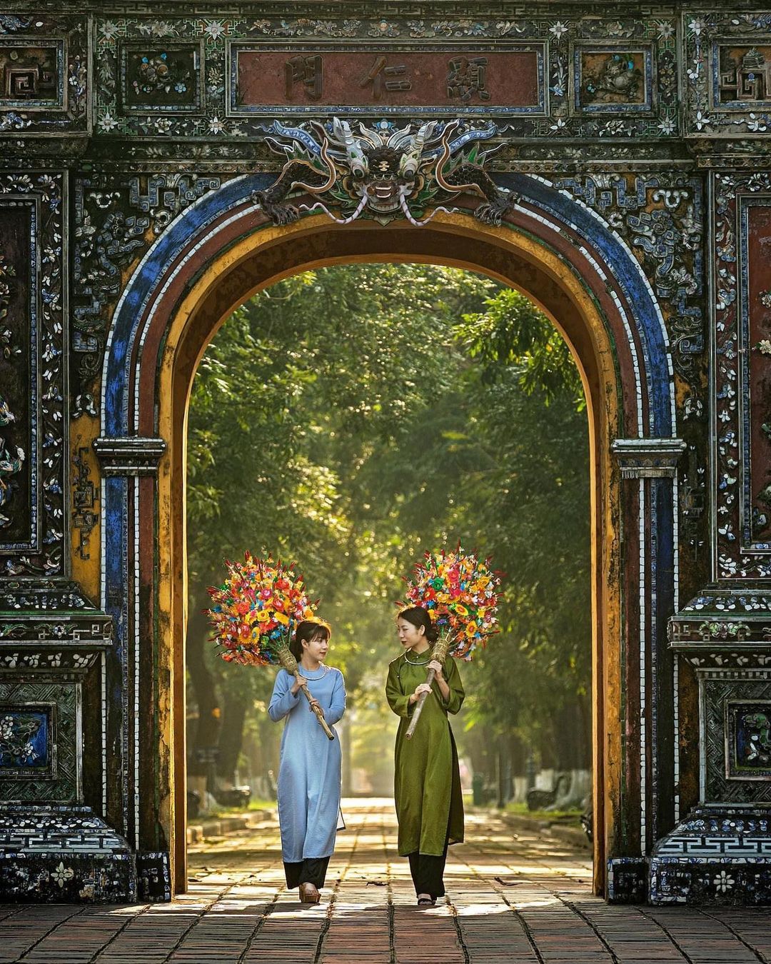 The Ultimate Travel Guide: 15 Best Destinations To Visit When Vietnam Welcomes Back Visitors 25 hue20city