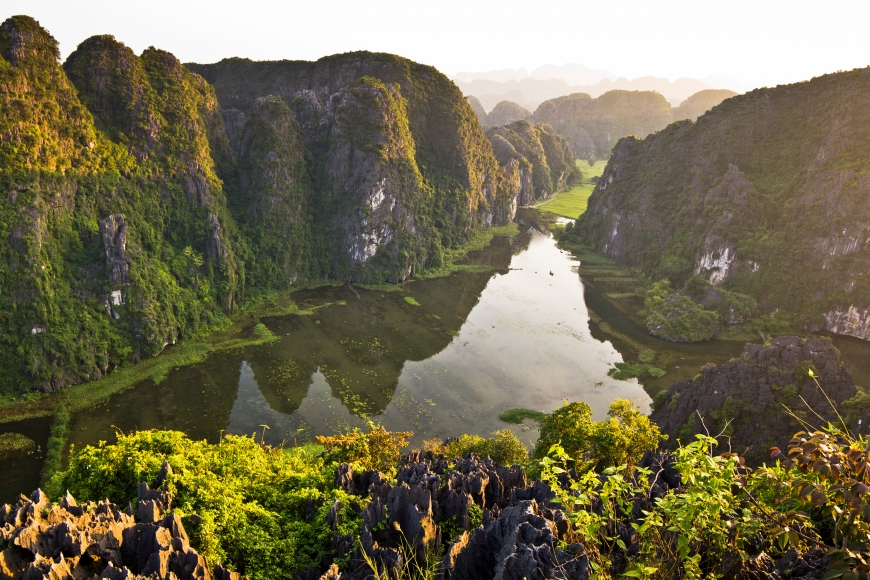 3 Underrated Locations from Kong Skull Island to Explore Now 12 kong filming locations