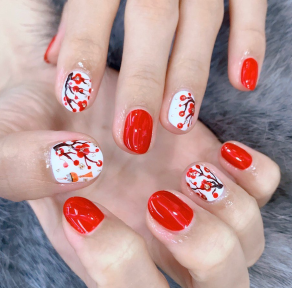 Jenng Nails
