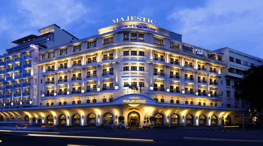 Open For Business: Ho Chi Minh City - Asia's Premier Business Travel Destination 7 ho chi minh city