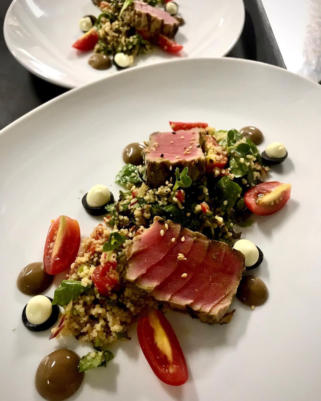 La Badiane Restaurant