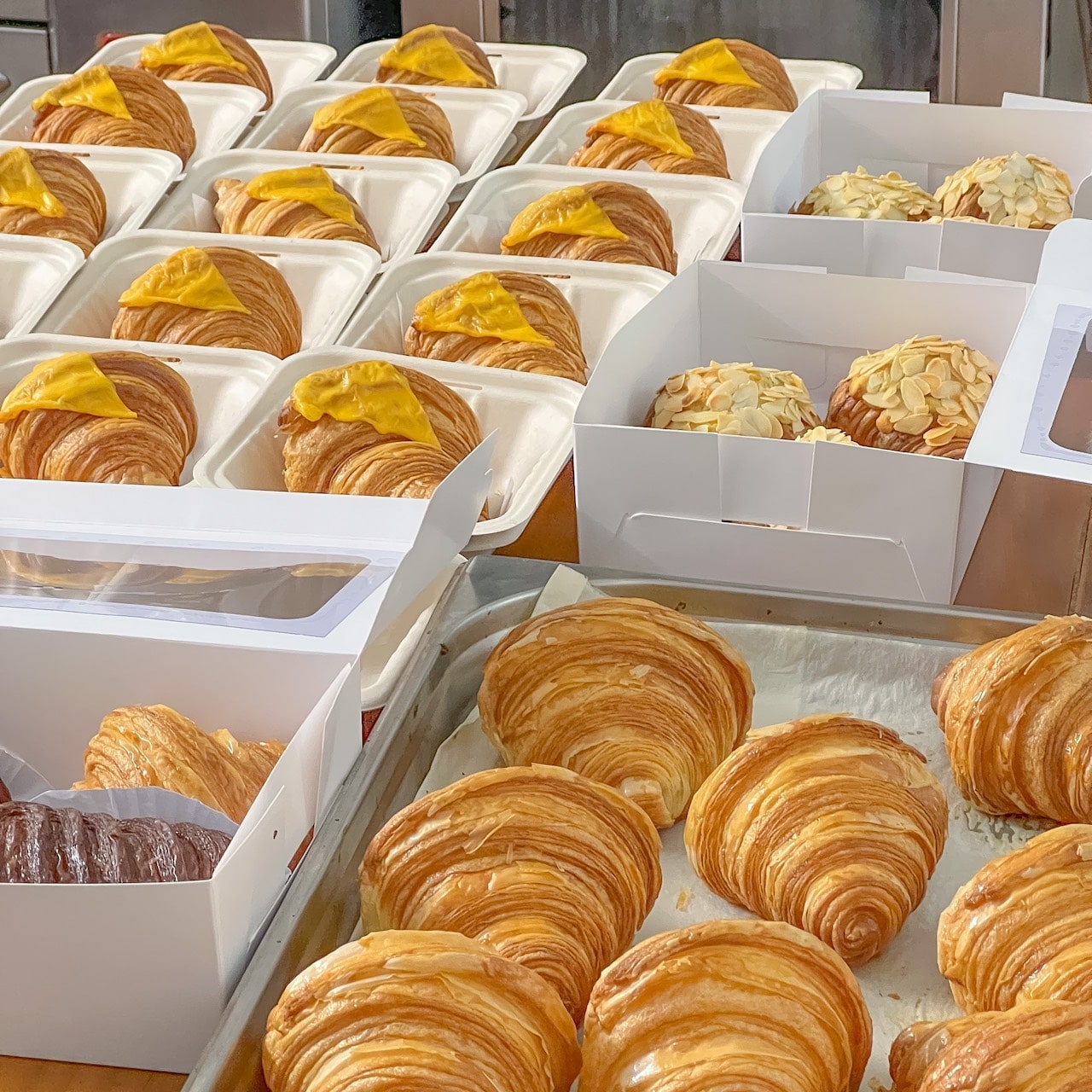 Local Bread