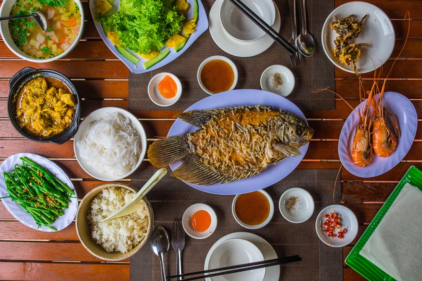 Day-Tripping in the Mekong Delta: Exploring Vietnam's Tranquil Countryside 10 Best Ben Tre Day Trip