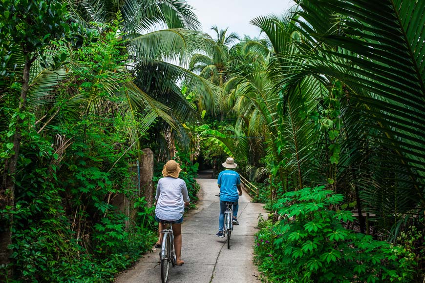 Day-Tripping in the Mekong Delta: Exploring Vietnam's Tranquil Countryside 8 Mekong Delta Day Tour