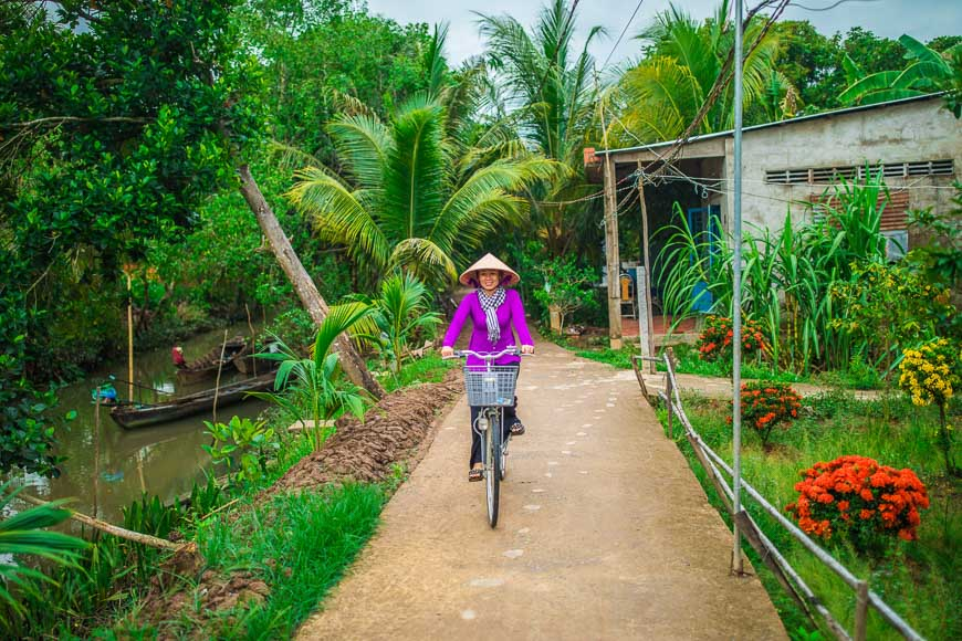 5 Unique Towns in the Mekong Delta: A Modern-Day Explorer's Guide 7 Cai Be Travel