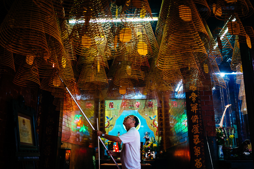 Ong Pagoda
