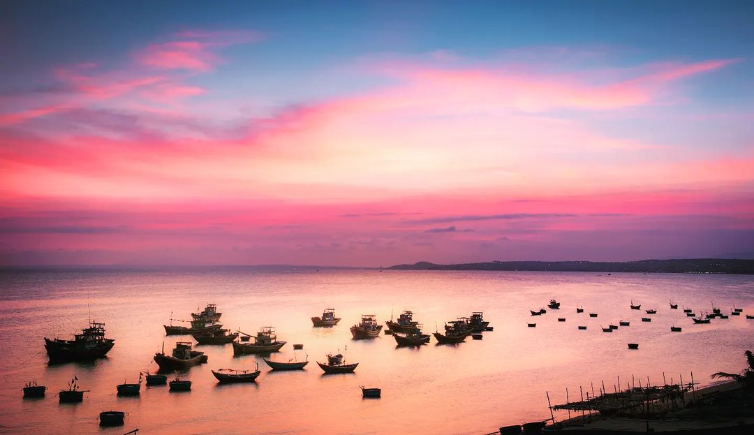 Mui Ne Beach