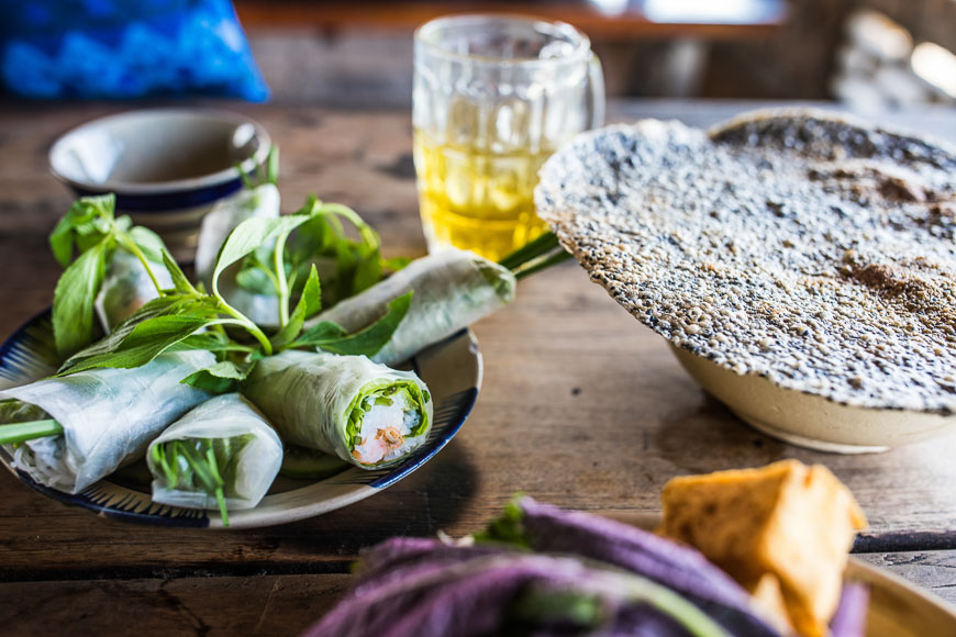best Vietnamese beverages