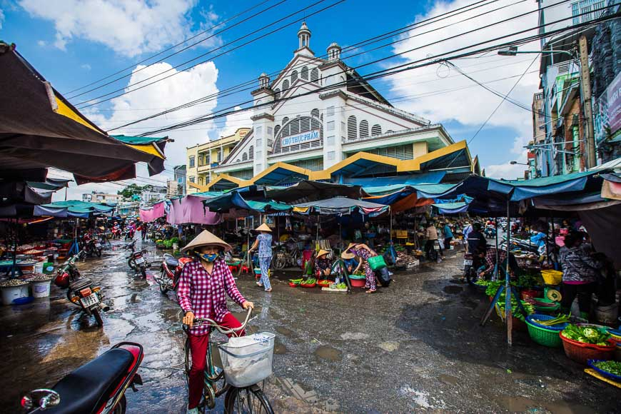 Where to Discover Hidden Gems in Vietnam 10 offbeat Vietnam