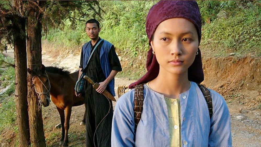Have You Explored These Must-Watch Vietnamese Modern Classics? 6 Pao's Story
