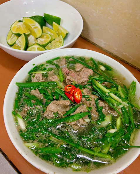 Pho Thin