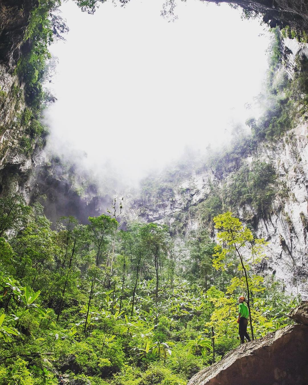 The Ultimate Travel Guide: 15 Best Destinations To Visit When Vietnam Welcomes Back Visitors 23 phong20nha20ke20bang