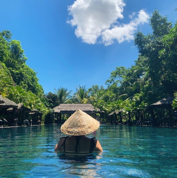 Pilgrimage Village Boutique Resort & Spa