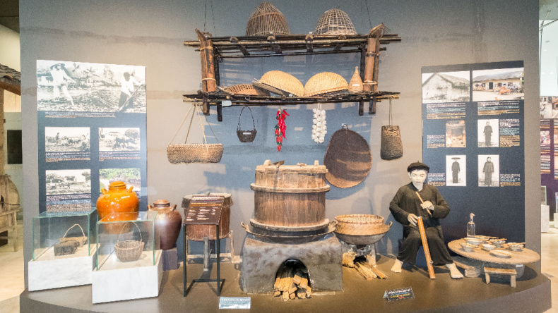 Quang Ninh Museum: Unveiling the Cultural Treasures of Halong City 7 Quang Ninh Museum