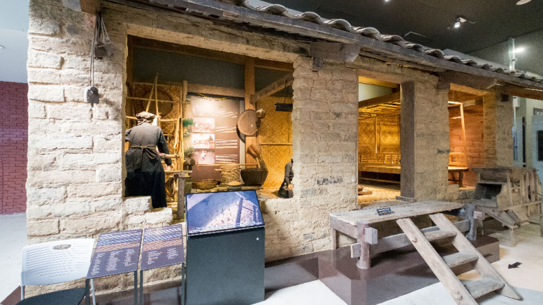 Quang Ninh Museum: Unveiling the Cultural Treasures of Halong City 8 Quang Ninh Museum
