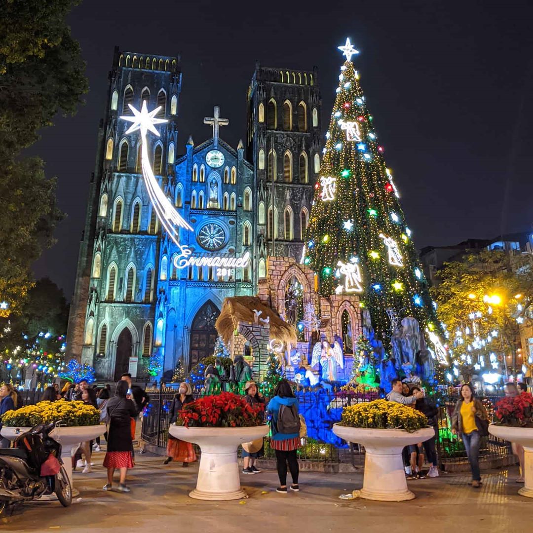 Saint Joseph Cathedral