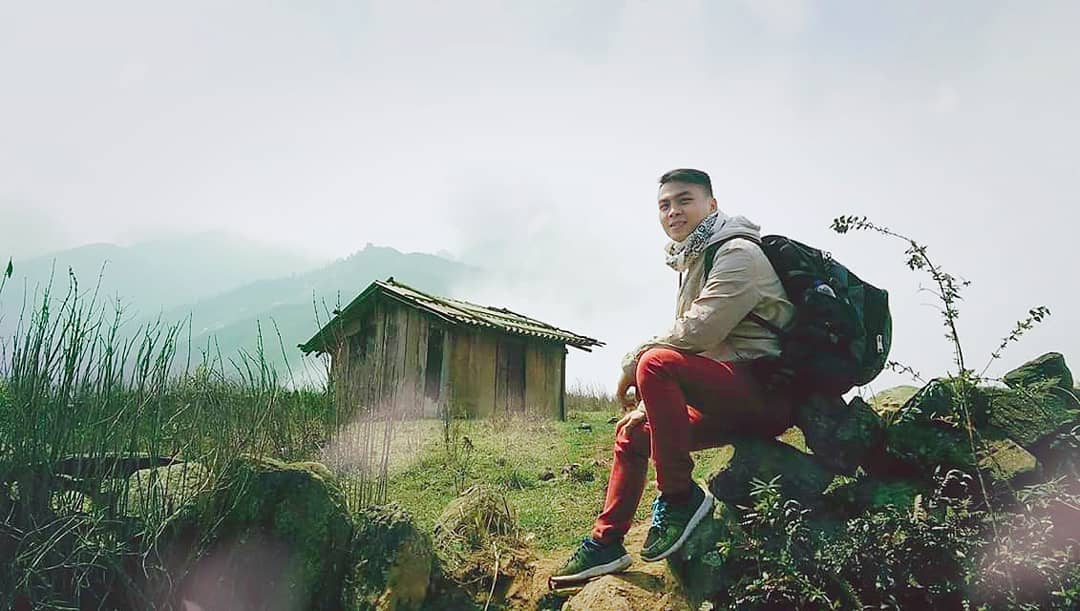 Sapa - Photo: @Leethanhhaf