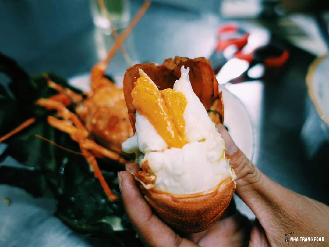 Top 5 Delicacies of Nha Trang: A Food Lover's Paradise 9 Seafood - Photo: @nhatrang.food