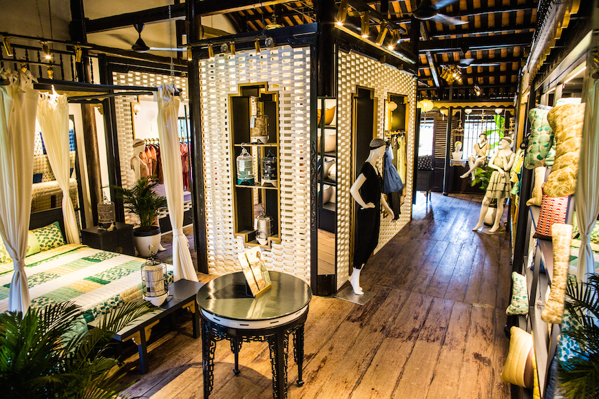 Shopping in Hoi An