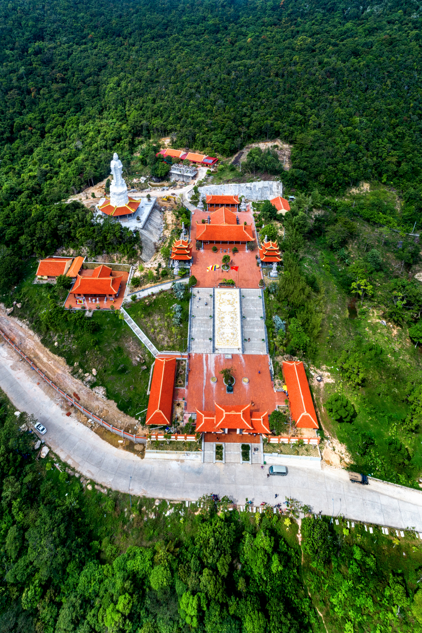 Mount Chua
