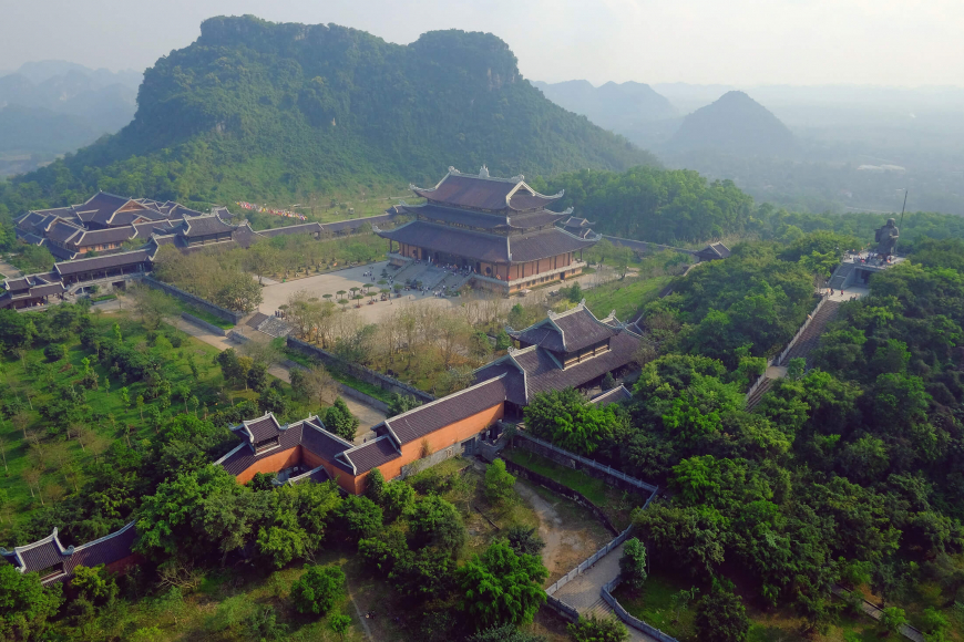Explore the Beauty of Northern Vietnam 7 Ninh Bình