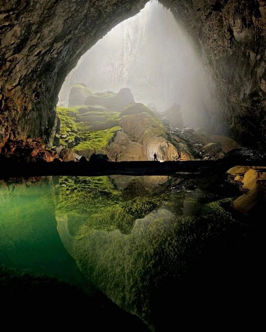 Son Doong Cave