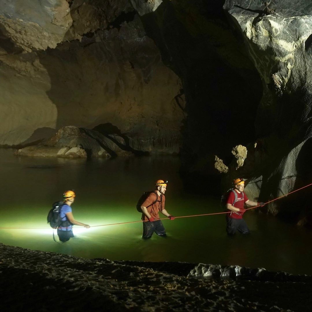 5 Reasons to Add Son Doong to Your Travel Bucketlist 7 Adventure of a lifetime