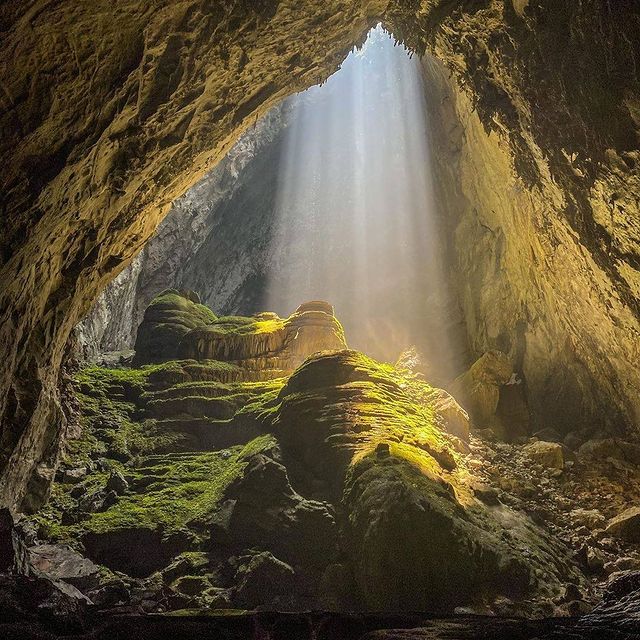 Photo by @vietnam_places