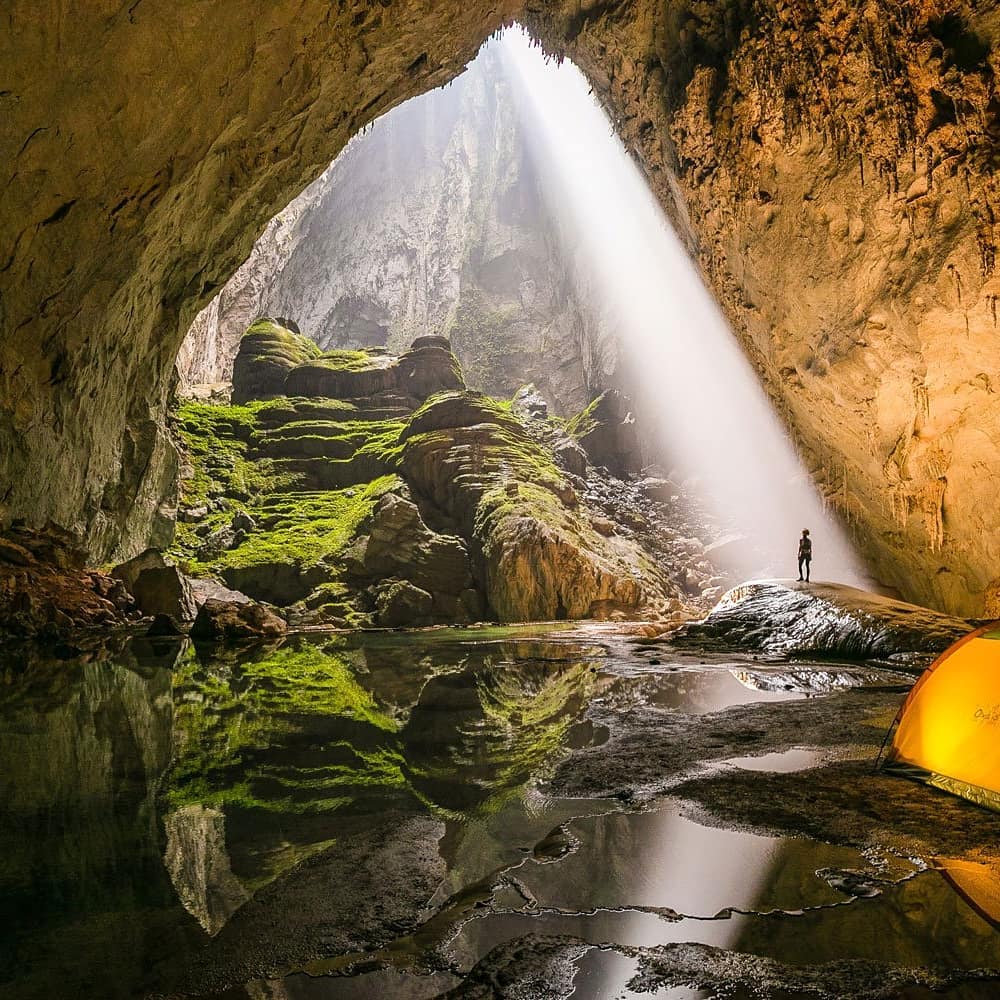Photo by @vietnam_places